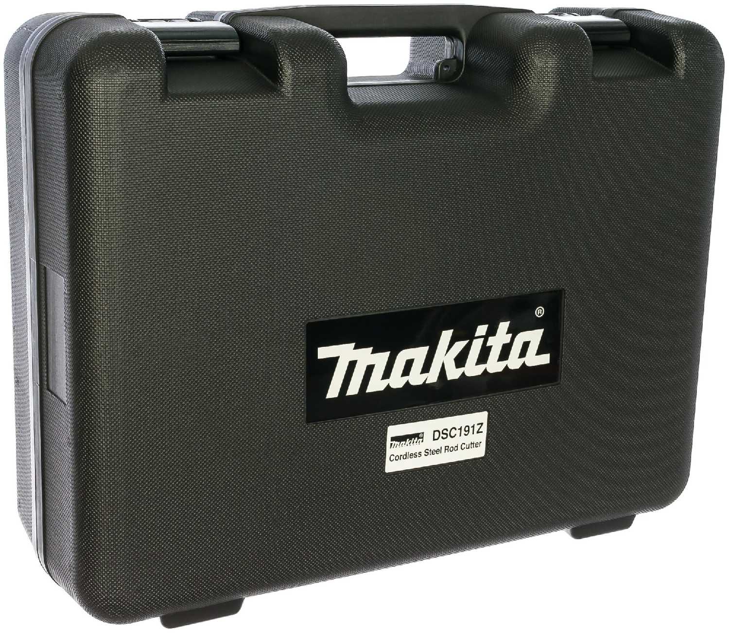 Арматурные электрические ножницы Makita DSC191Z фотография 4