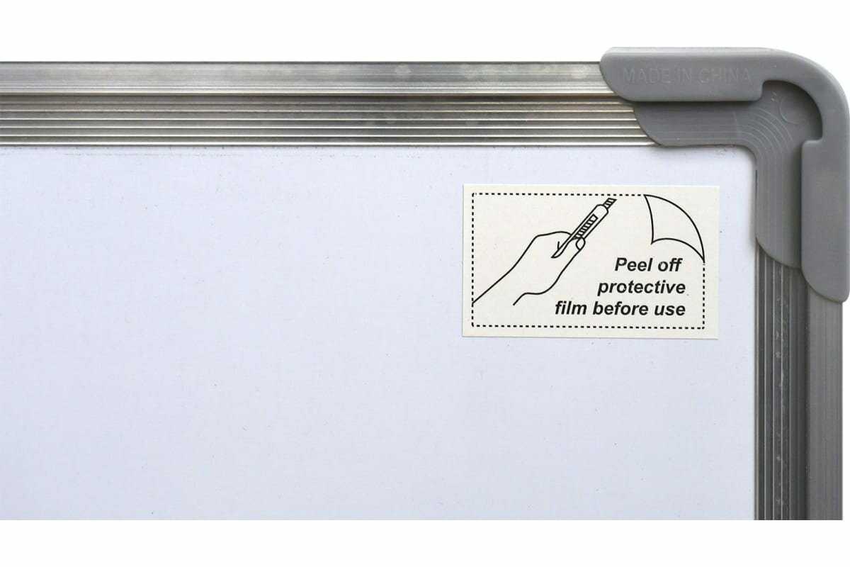 Магнитно-маркерная доска LITE LMB-4560 фотография 6