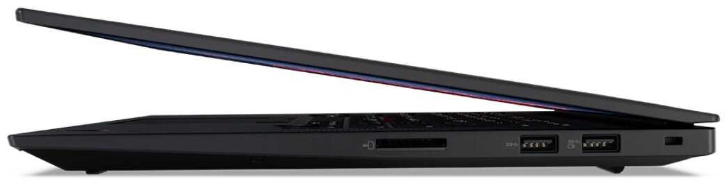 Ноутбук Lenovo ThinkPad X1 Extreme Gen 4 фотография 13