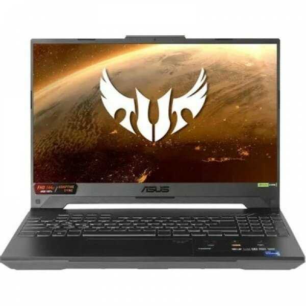 Ноутбук ASUS TUF Gaming F15 FX507ZV4-LP106 15.6