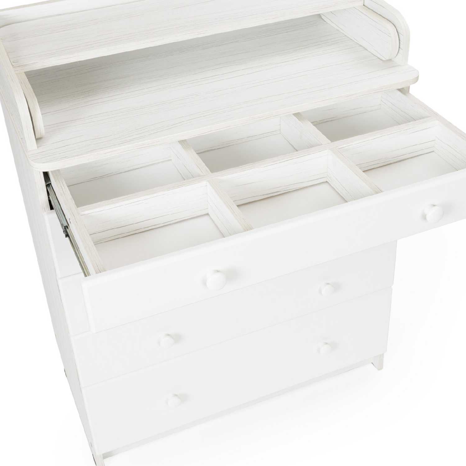 Комод пеленальный BEBIZARO MODERN NEW фотография 2