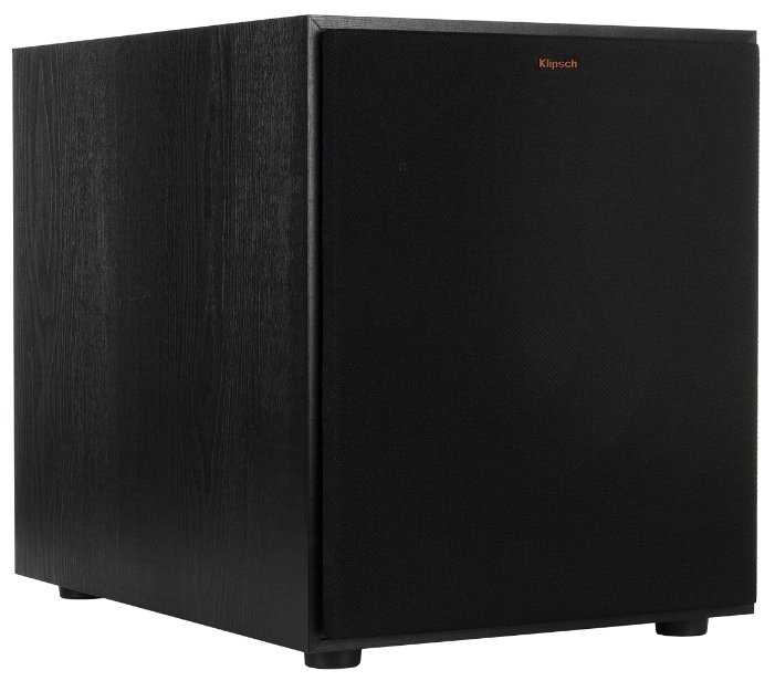 Акустическая Система Klipsch R-120SW фотография 1