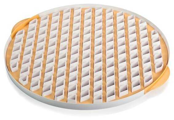 Форма для раскатки теста Tescoma 630898, 30 см фотография 1