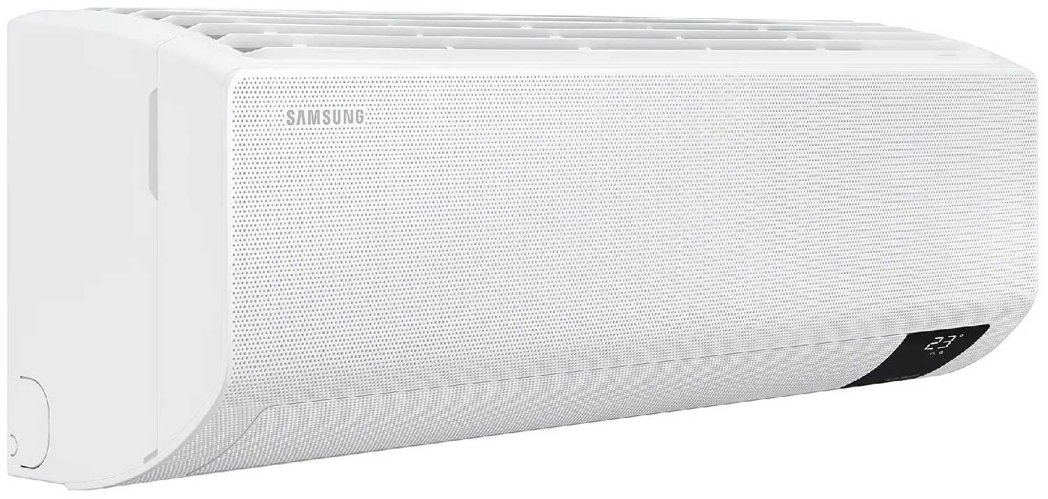 Сплит-система Samsung AR09ASHCBWKNER фотография 3