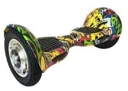 Гироскутер Smart Balance Wheel SUV 10 фотография 19