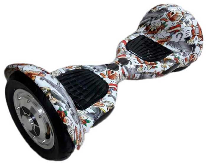 Гироскутер Smart Balance Wheel SUV 10 фотография 20