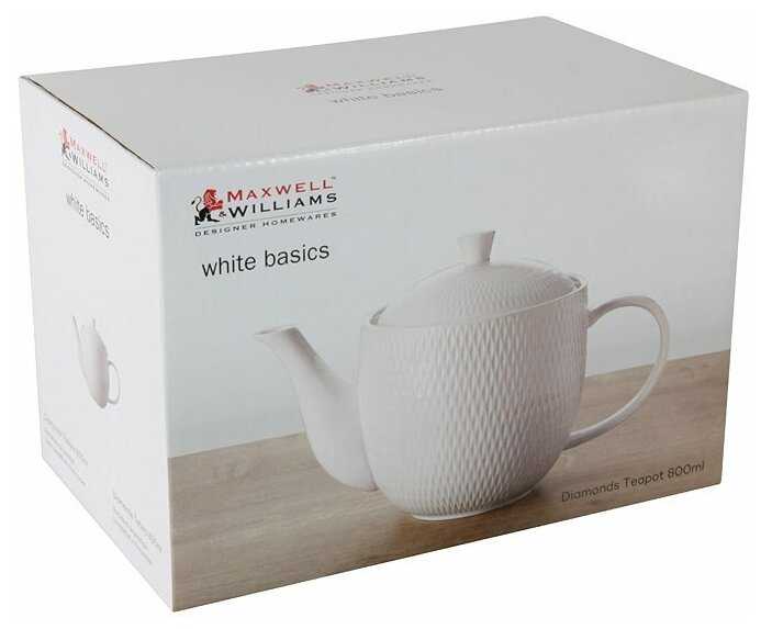 Чайник Maxwell & Williams 