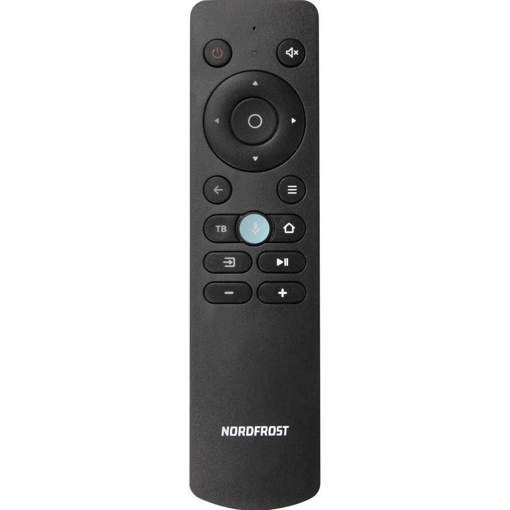 Телевизор NORDFROST Y 2401 HD-R фотография 14