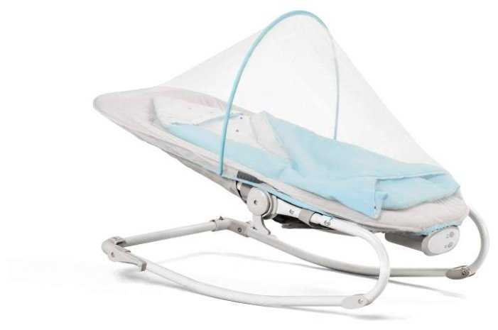 Шезлонг Kinderkraft Felio фотография 19