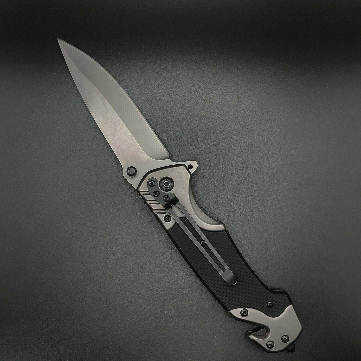 Нож туристический BROWNING FA18-1 фотография 2