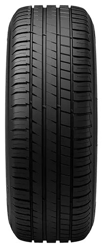 BFGoodrich Advantage летняя фотография 1