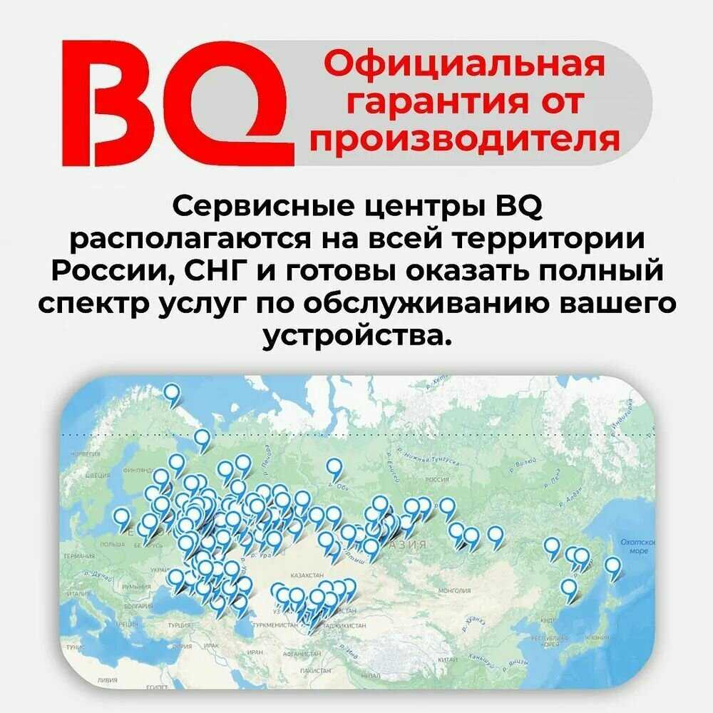 Термопот BQ TP314 фотография 8