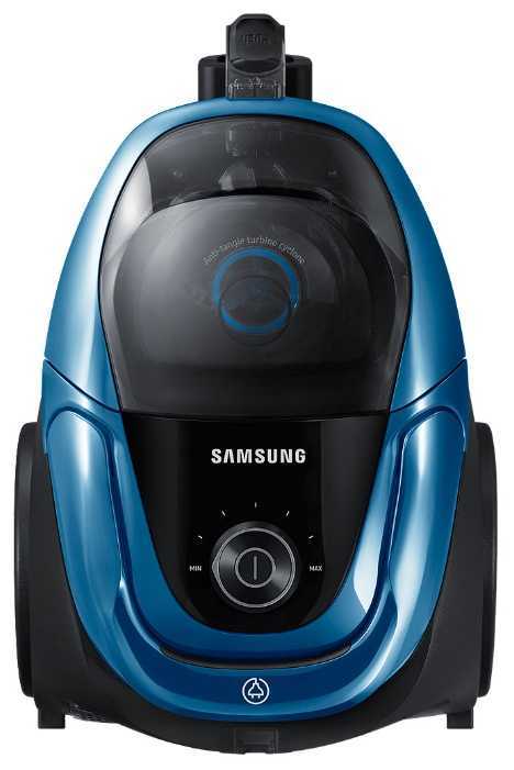 Пылесос Samsung VC3100 фотография 6