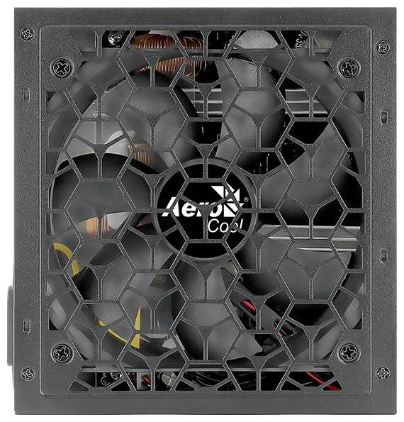 Блок питания AeroCool Aero Bronze 750M 750W фотография 4