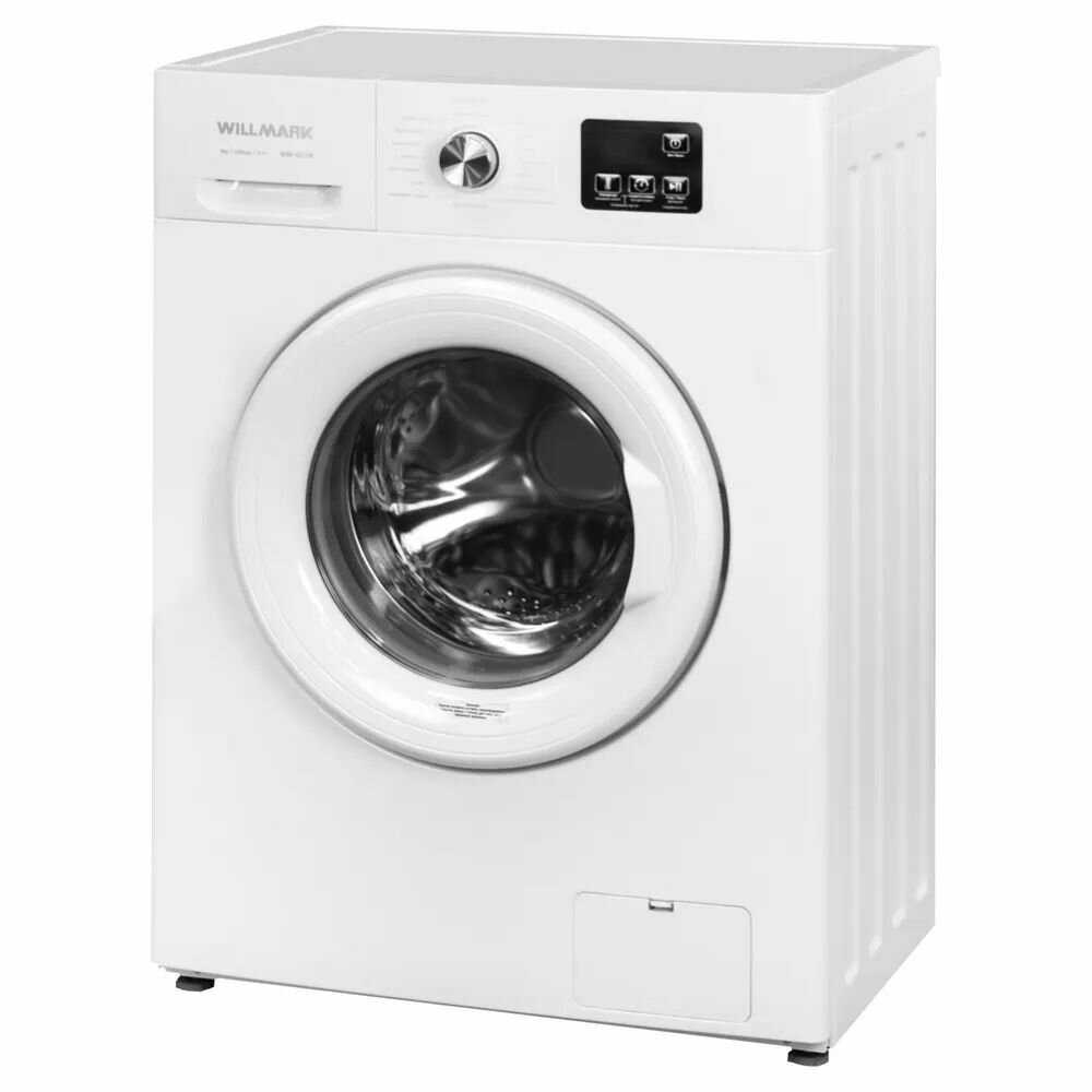 Стиральная машина WILLMARK WMF-6012W (6кг/1200 об) фотография 1