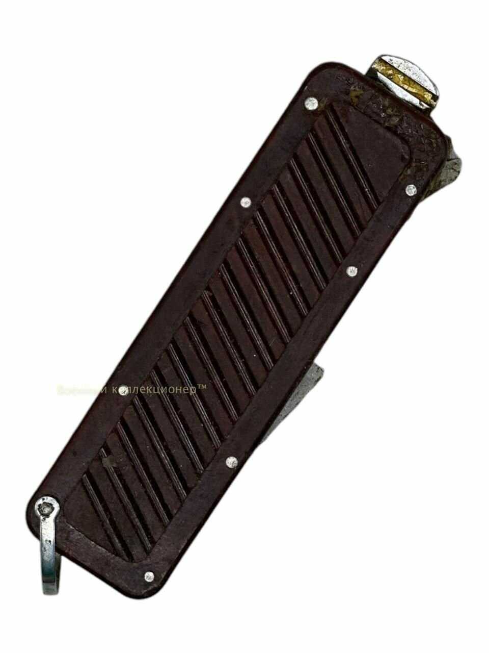 Стропорез ВДВ выкидной (ПН 58) фотография 1