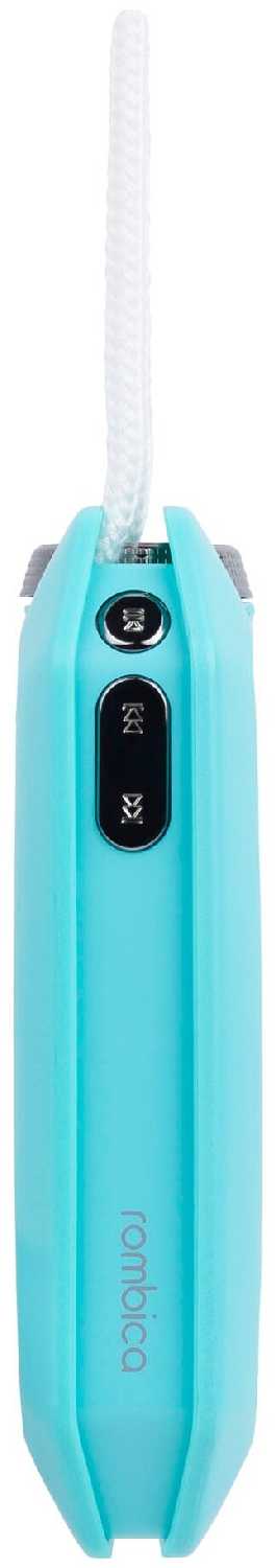 Портативная акустика Rombica Mysound Pulse 6 Вт фотография 2