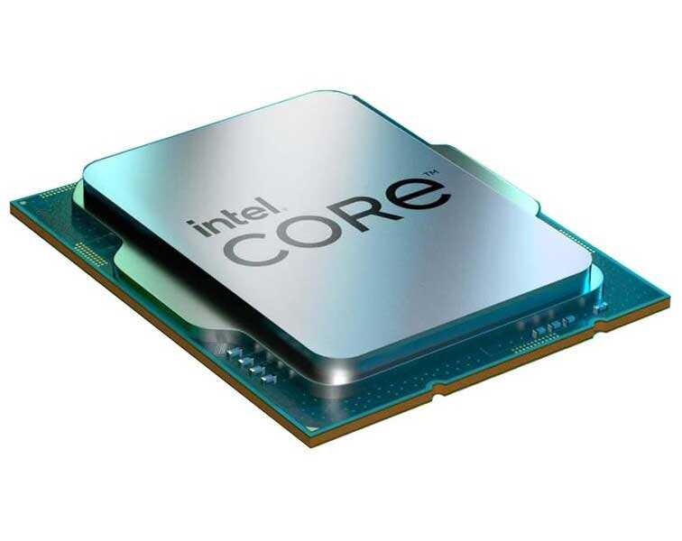 Процессор Intel Core i5 14600KF (LGA1700)