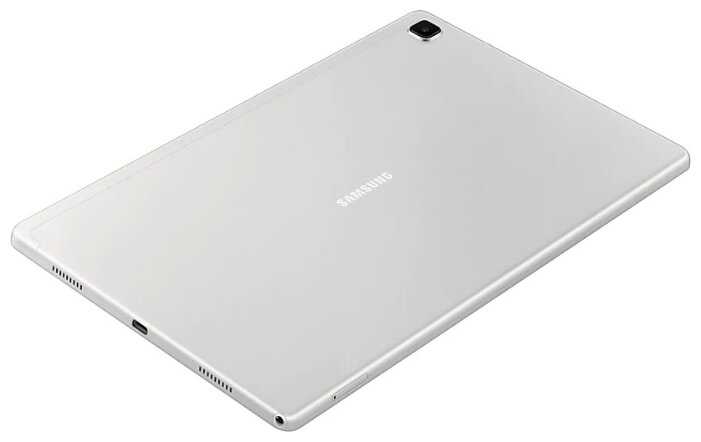 Планшет Samsung Galaxy Tab A7 10.4 SM-T505 (2020) фотография 8