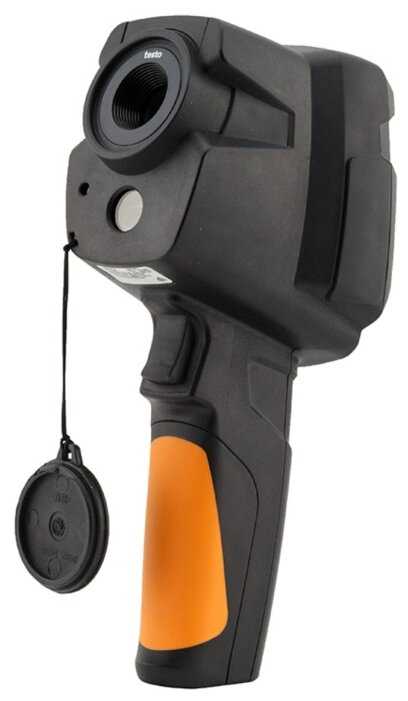 Тепловизор Testo 871 фотография 2