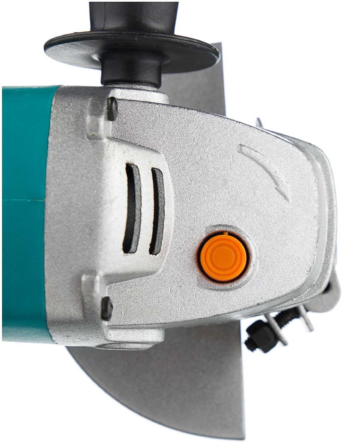 Аккумуляторная УШМ Bort BWS-1000-R фотография 6