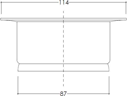 Бытовой измельчитель WASTE FIGHTER F-52 Premium Compact фотография 12