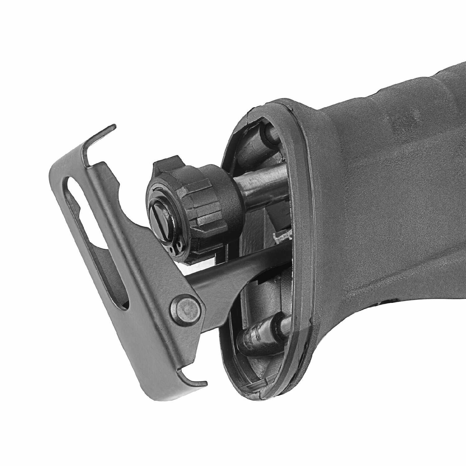 Пила сабельная KOLNER KERS 850V фотография 2