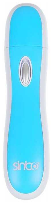 Электрическая пилка для ногтей для маникюра и педикюра Sinbo SS 4043 3000 об/мин