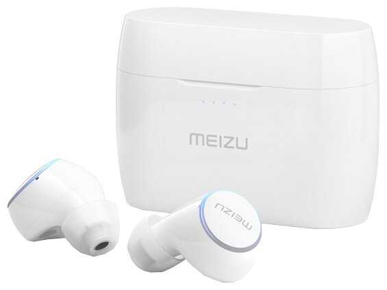 Беспроводные наушники Meizu POP2