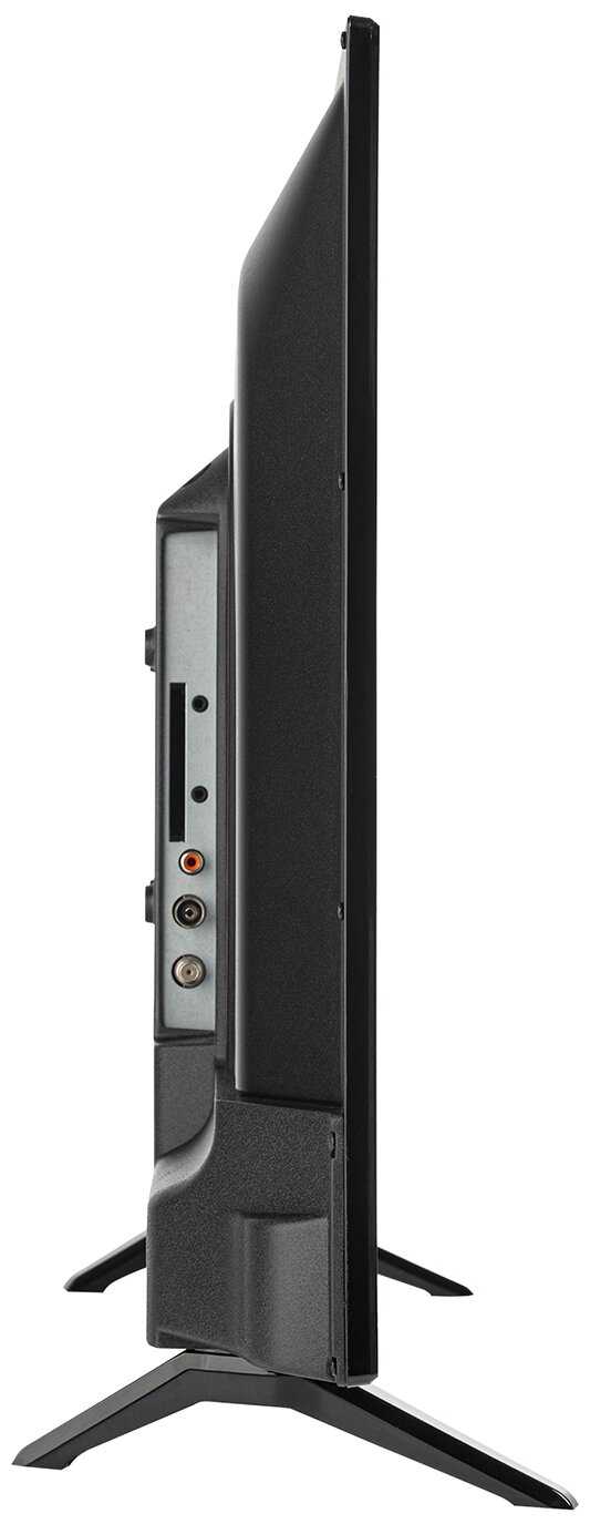 Телевизор Vekta LD-24SR4715BS фотография 7