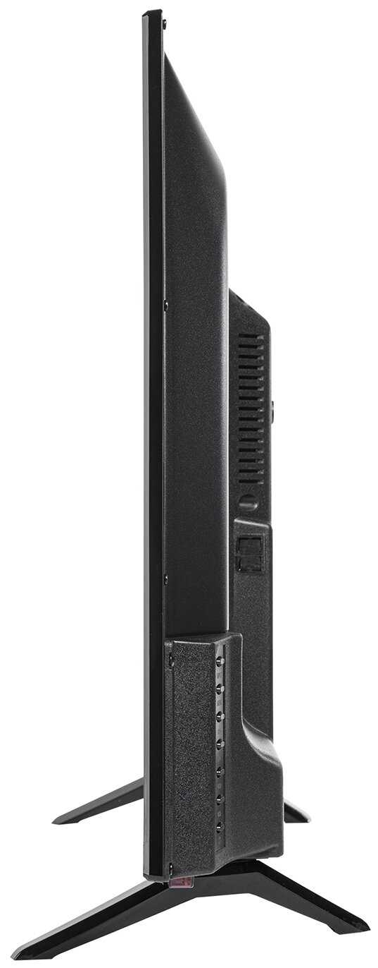 Телевизор Vekta LD-24SR4715BS фотография 8