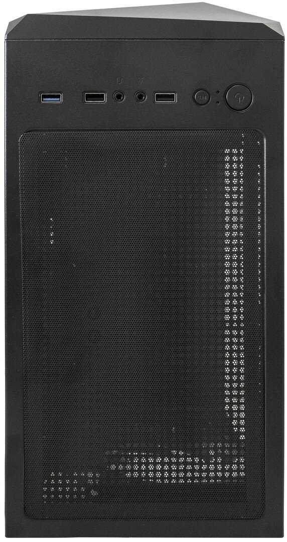 Корпус ExeGate EVO-8225-NPX700 (EX293016RUS) фотография 8