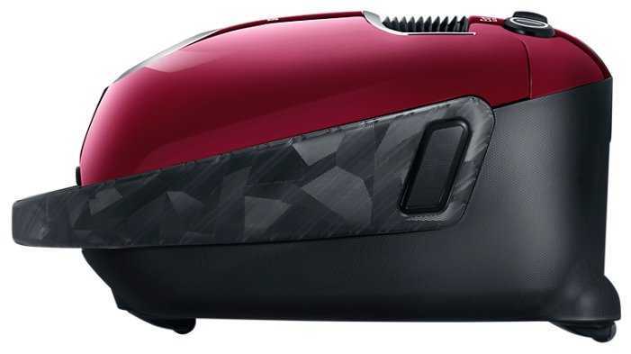 Пылесос Samsung SC21F60WJ фотография 6
