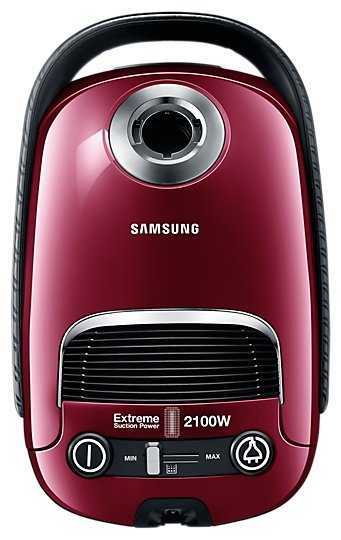 Пылесос Samsung SC21F60WJ фотография 7