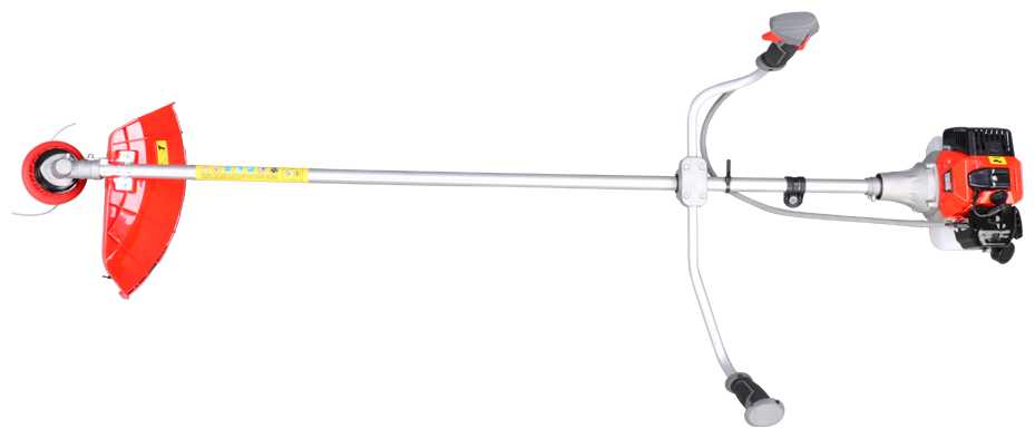 Триммер бензиновый A-iPower AT330Т фотография 4