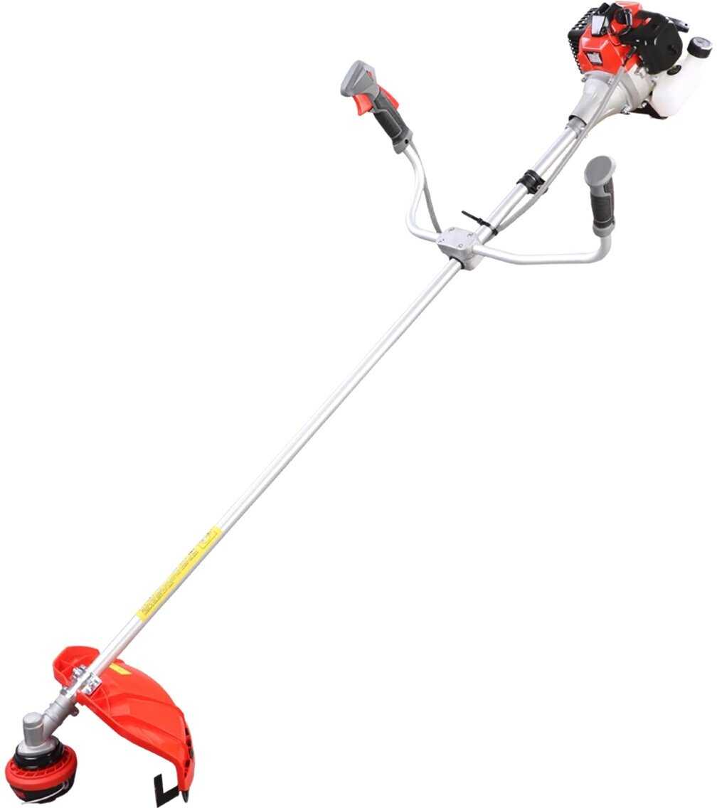 Триммер бензиновый A-iPower AT330Т фотография 5