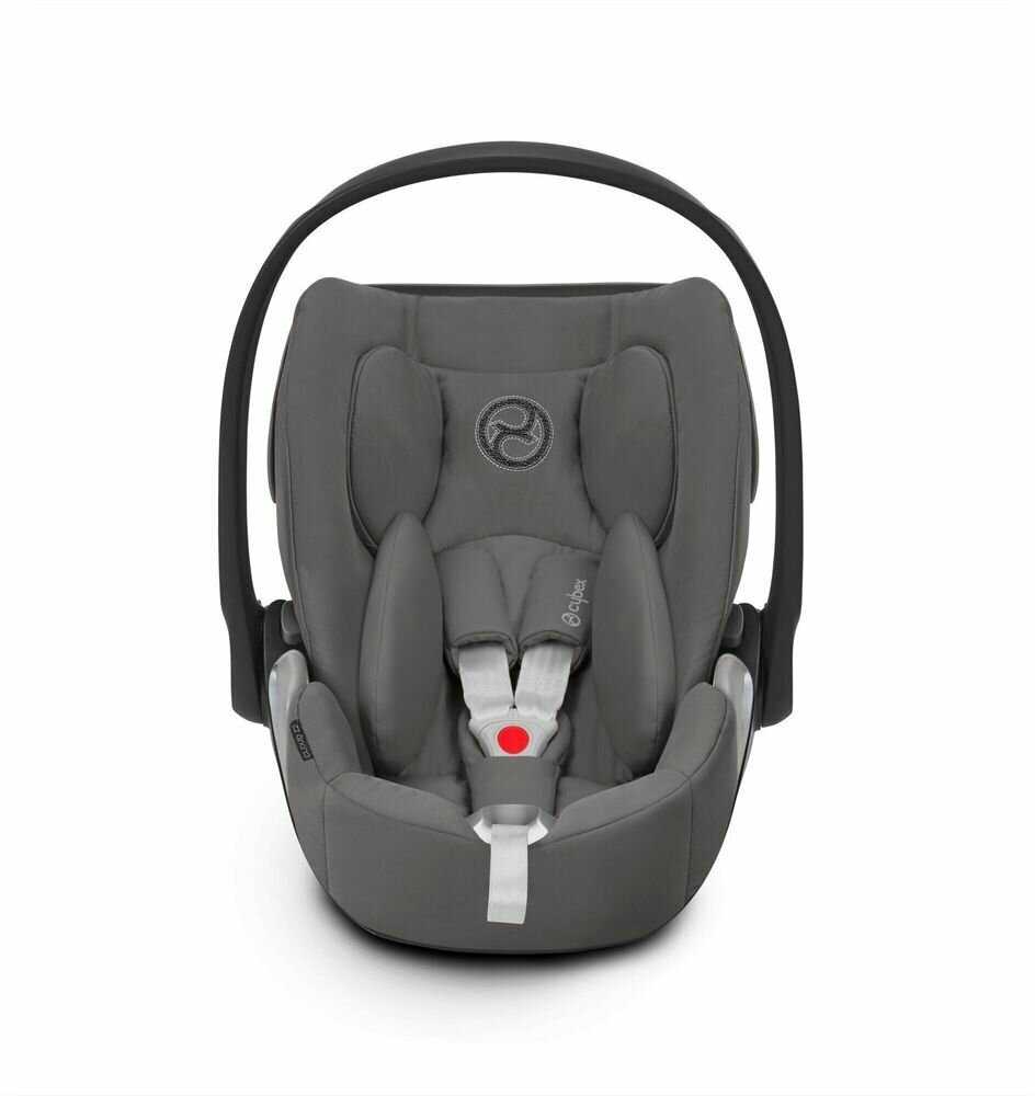 Автокресло Cybex Cloud Z2 I-Size фотография 12