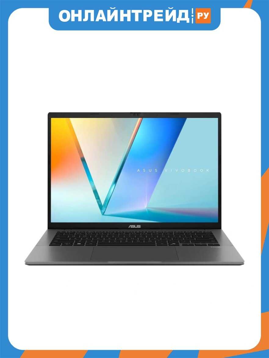ASUS Vivobook S14 S3407AA