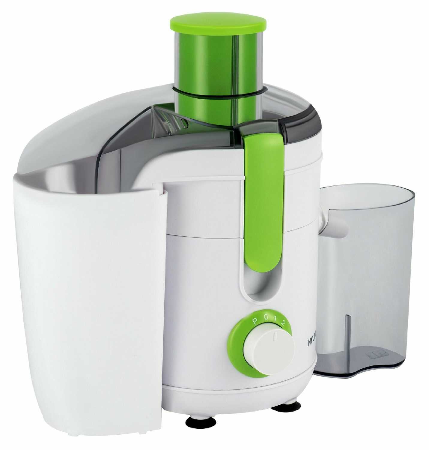 Соковыжималка Hyundai HY-JE1615 фотография 2