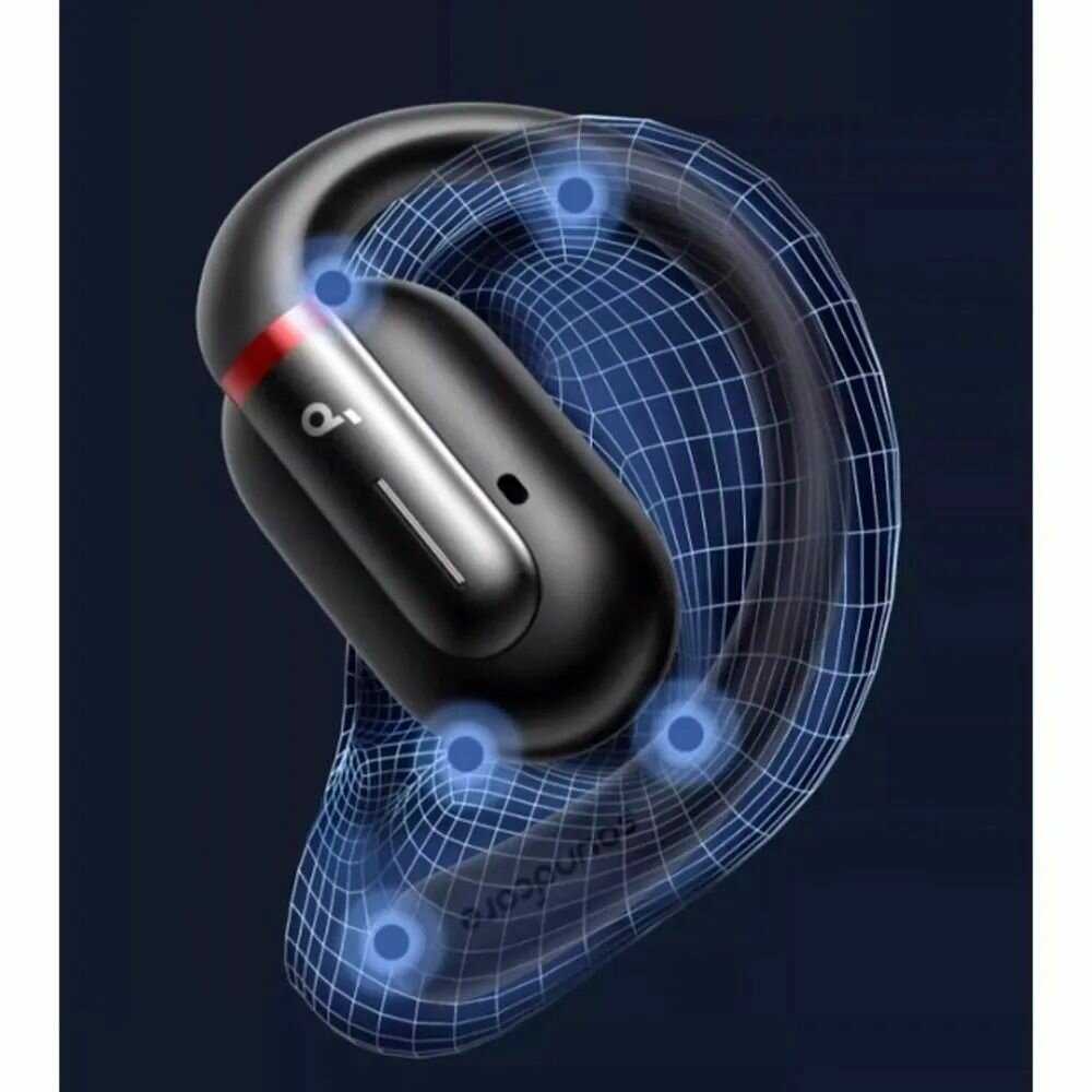 Беспроводные наушники Soundcore by Anker V30i фотография 1