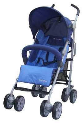 Прогулочная коляска Babycare Polo