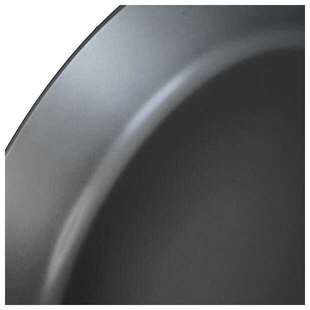 Сковорода Vensal VS1022 Charmante кованая, 28 см фотография 7