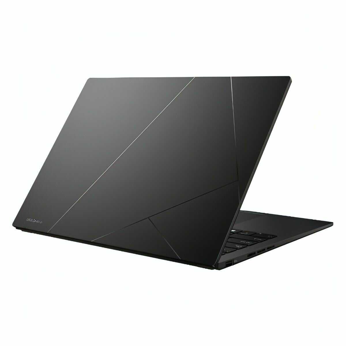 Ноутбук ASUS Zenbook 14 UM3406GA фотография 2