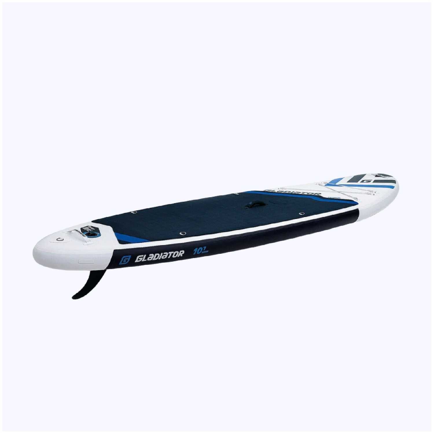 SUP Gladiator Wind 10.7 фотография 2