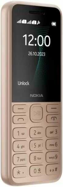 Телефон Nokia 130 фотография 17