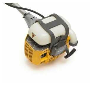 Триммер бензиновый STIGA SBC 253 D фотография 6