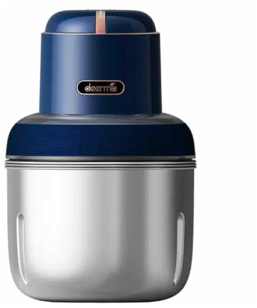 Измельчитель Deerma DEM-JR08 фотография 17