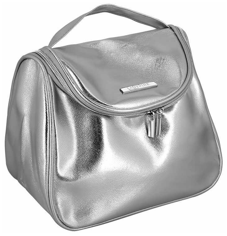 Косметичка LADY PINK LIMITED COLOR Must Have сундучок фотография 5