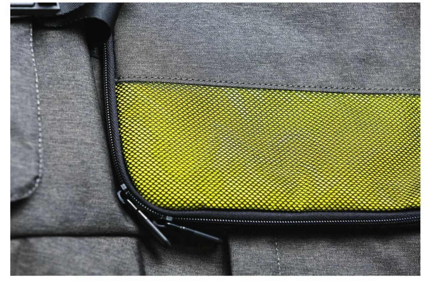 Рюкзак Ninebot By Segway Casual Backpack фотография 6