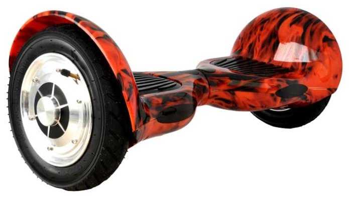 Гироскутер Smart Balance Wheel SUV 10 фотография 1